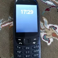 گوشی نوکیا 6310 در حد آکبند از هر نظر