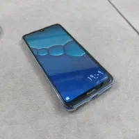 گوشی هواوی Y7 prime سالم و تمیز