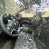 پژو ۲۰۷ خاکستری ۱۴۰۴ صفر|خودرو سواری و وانت|ساری, |دیوار