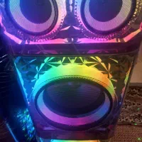 اسپیکر شارژی