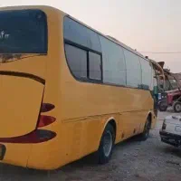 مدل ۲۰۰۵ میدل باس|خودرو سنگین|تهران, آرژانتین|دیوار