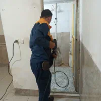 فنرزن لوله بازکنی