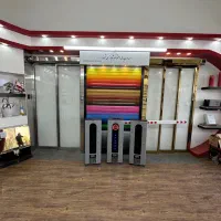 اجرای صفر تا صد از تخریب تا نصب درب کرکره|مصالح و تجهیزات ساختمان|یزد, |دیوار