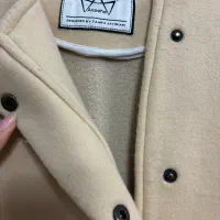 پالتو از مزون انوهه
