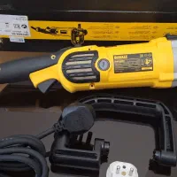 دستگاه پولیش دیوالت