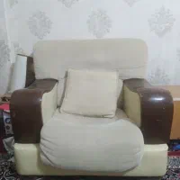 مبل راحتی|مبلمان خانگی و میز عسلی|مشهد, طبرسی شمالی|دیوار