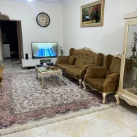 ۹۰متر دوخوابه تک واحدی فول/آ.س|اجارهٔ آپارتمان|تهران, علم و صنعت|دیوار