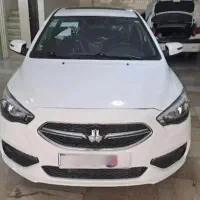 شاهین اتومات ۱۴۰۴ cvt