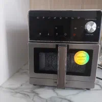 سرخکن بدون روغن ماکسیمان
