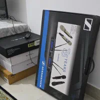میکروفون بی سیم سنهایزر مدل skm9000 آکبند