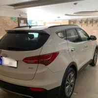 سانتافه ۲۰۱۴ فول