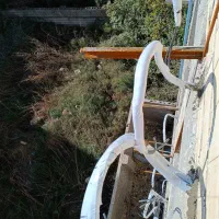 نصب کولر اسپلیت لوله کشی مسی