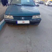 روا سلامت۸۵ دوگانه|خودرو سواری و وانت|الوند, |دیوار