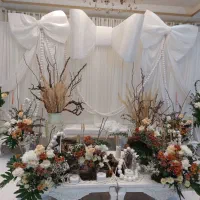 پکیج های ویژه عروسی تالار هفت شهر|خدمات پذیرایی، مراسم|مهریز, |دیوار