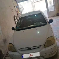 ریو ۸۷ کره ای|خودرو سواری و وانت|ایلام, |دیوار