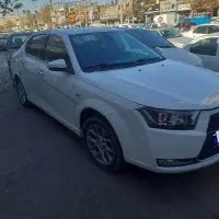 دنا پلاس توربو اتومات آپشنال ۱۴۰۳