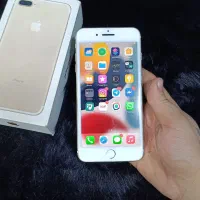گوشی ایفون 7پلاس