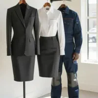 لستخدام کارگر ساده