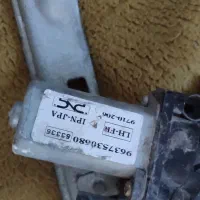بالابر ۲۰۶ سمت چپ|قطعات یدکی و لوازم جانبی|بهبهان, |دیوار