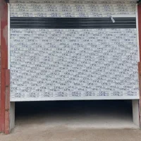 سوله 200 متر در 1000 متر مربع محوطه کاربری متنوع|اجارهٔ دفتر صنعتی، کشاورزی، تجاری|خمام, |دیوار