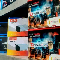 خریدی مطمئن و ارزان/ اقساط بلند مدت|دوربین مداربسته|بیرجند, |دیوار