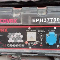 موتور برق  کواکس 3کیلوات استارتی سالم