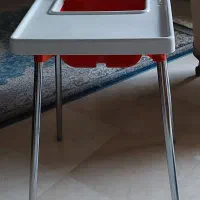 صندلی غذا خوری کودک