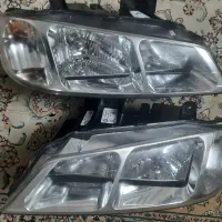 ۴ عدد فنر.۳۴و۴عددکاسه چراغ ورادیات تک لول پژو|قطعات یدکی و لوازم جانبی|اصفهان, آبشار|دیوار