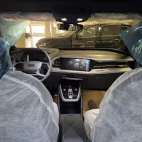 Audi Q5 e-tron|خودرو سواری و وانت|تهران, ولنجک|دیوار