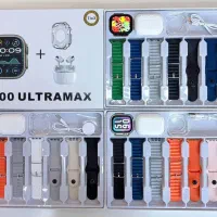 T2000 ultra max + ایرپاد