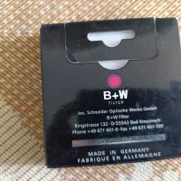 فیلتر BW