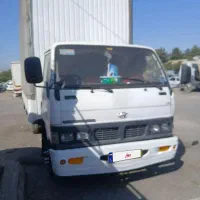 هیوندا مدل 88 موتور بزرگ