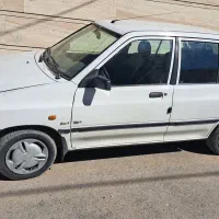 فروش خودرو پراید