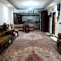 مسکونی بل.مدرس ابتدای شهرک بهاران
