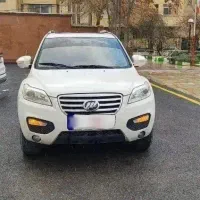 لیفان x60 اتومات درجه یک مدل ۹۵ تحویل ۹۶