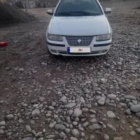 سمند موتور ملی|خودرو سواری و وانت|اهر, |دیوار