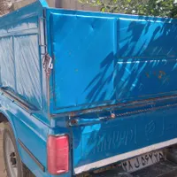 حمل با نیسان اسباب اساسی وحمل بار دیگربرای هموطنان