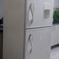 یخچال فریزر سونیا