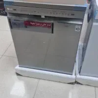 ظرفشوی ال جی سامسونگ دوو پاکشوما بشرط اصلی|ماشین ظرفشویی|اهواز, امانیه|دیوار