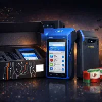 نمایندگی رسمی کشلس خراسان رضوی بدون مالیات