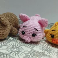 عروسک کوچولو سفارشی|اسباببازی|زارچ, |دیوار