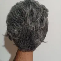 کلاه گیس مردانه