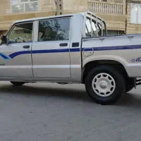 مزدا دکابین|خودرو سواری و وانت|مشهد, کوه سنگی|دیوار