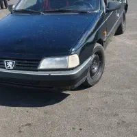 پژو ۲۰۰۰|خودرو سواری و وانت|ارومیه, |دیوار