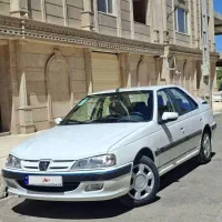 پارس TU5مدل 1401