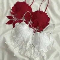 فروش ویژه لباس خواب و کراپ و لباس زیر زنانه