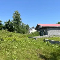 زمین داخل طرح/مستطیل و خوش نقشه/قابل ساخت و محصور|فروش زمین و ملک کلنگی|رشت, استادسرا|دیوار