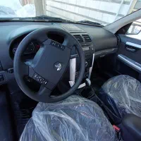 سمند سورن EF7|خودرو سواری و وانت|ارومیه, |دیوار