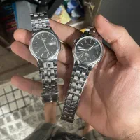 دوتا ساعت مچی سیکو ۵ اصل