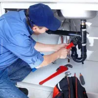 تاسیساتی برق کشی لوله کشی نصب پکیج و رادیاتور